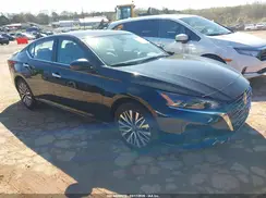 1N4BL4DV0SN413190 2025 NISSAN ALTIMA