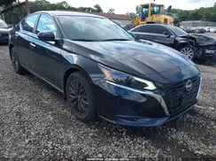 1N4BL4DV0SN418308 2025 NISSAN ALTIMA