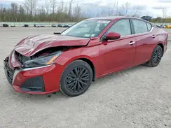 1N4BL4DV0SN421094 2025 NISSAN ALTIMA