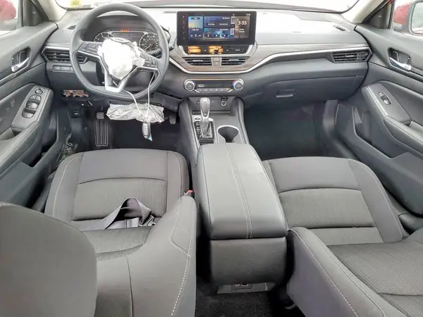 1N4BL4DV0SN421094 2025 NISSAN ALTIMA - Image 8