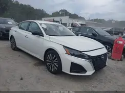 1N4BL4DV0SN425288 2025 NISSAN ALTIMA
