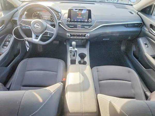 1N4BL4DV0SN429647 2025 NISSAN ALTIMA - Image 8