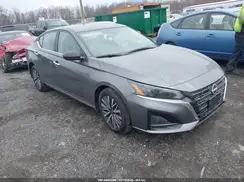 1N4BL4DV0SN429907 2025 NISSAN ALTIMA