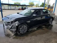 1N4BL4DV0TN305623 2026 NISSAN ALTIMA