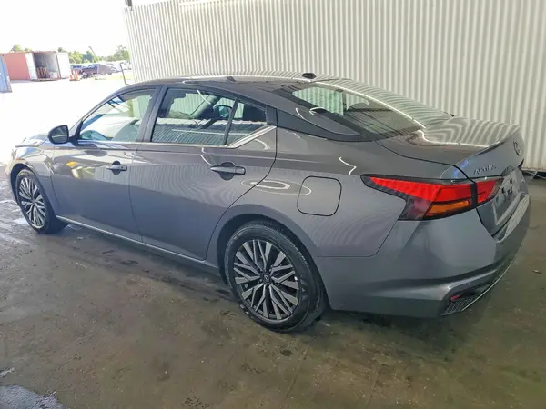 1N4BL4DV0TN305881 2026 NISSAN ALTIMA - Image 2
