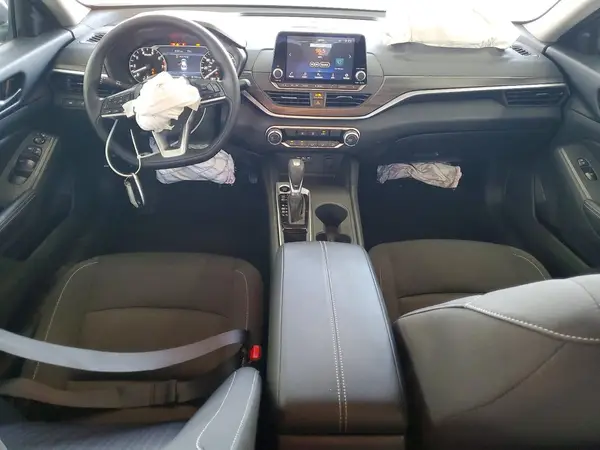 1N4BL4DV0TN305881 2026 NISSAN ALTIMA - Image 8