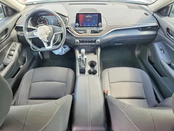 1N4BL4DV0TN311857 2026 NISSAN ALTIMA - Image 8
