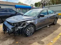 1N4BL4DV0TN312216 2026 NISSAN ALTIMA