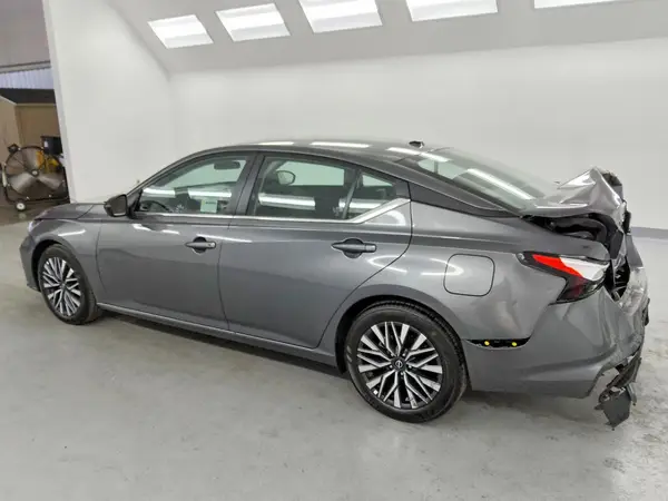1N4BL4DV0TN312281 2026 NISSAN ALTIMA - Image 2