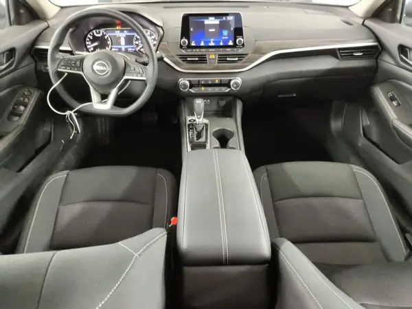1N4BL4DV0TN312281 2026 NISSAN ALTIMA - Image 8