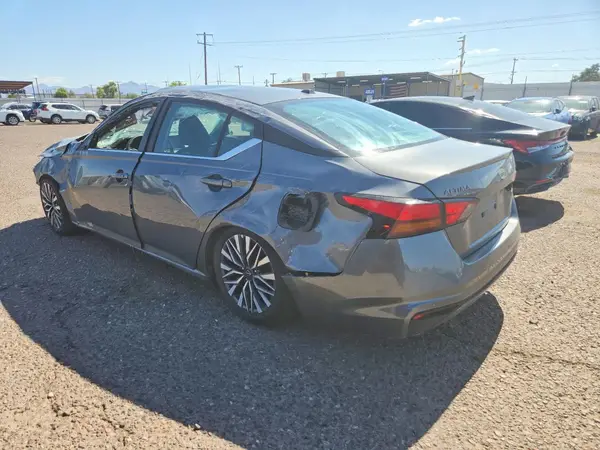 1N4BL4DV0TN312703 2026 NISSAN ALTIMA - Image 2