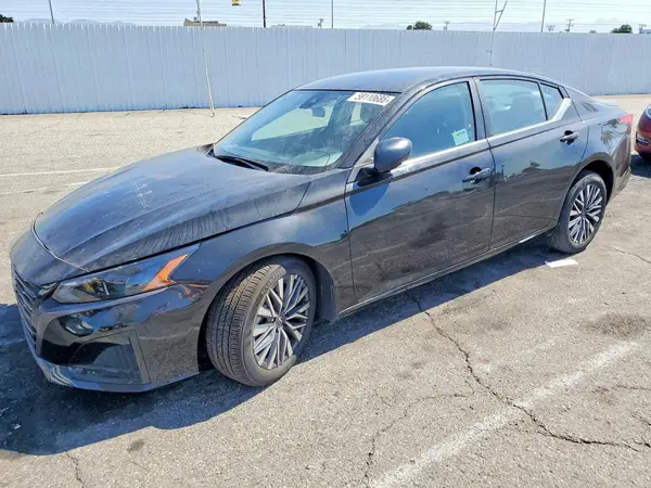 1N4BL4DV0TN312961 2026 NISSAN ALTIMA - Image 1