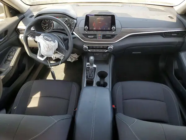 1N4BL4DV0TN312961 2026 NISSAN ALTIMA - Image 8