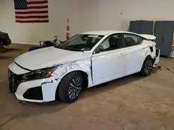 1N4BL4DV0TN313558 2026 NISSAN ALTIMA