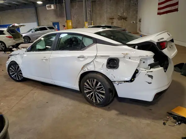 1N4BL4DV0TN313558 2026 NISSAN ALTIMA - Image 2