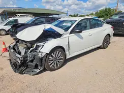 1N4BL4DV0TN317495 2026 NISSAN ALTIMA