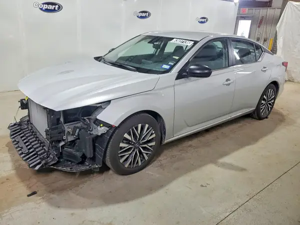 1N4BL4DV0TN318176 2026 NISSAN ALTIMA - Image 1