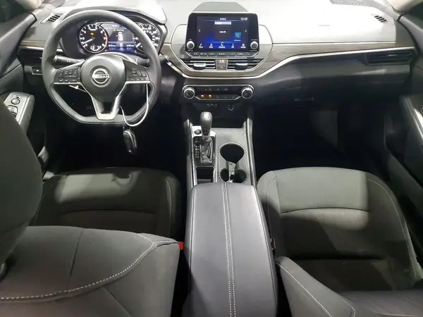 1N4BL4DV0TN318176 2026 NISSAN ALTIMA - Image 8