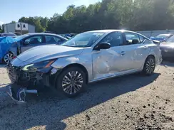 1N4BL4DV0TN318839 2026 NISSAN ALTIMA
