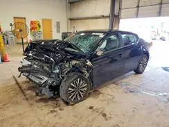 1N4BL4DV0TN319621 2026 NISSAN ALTIMA