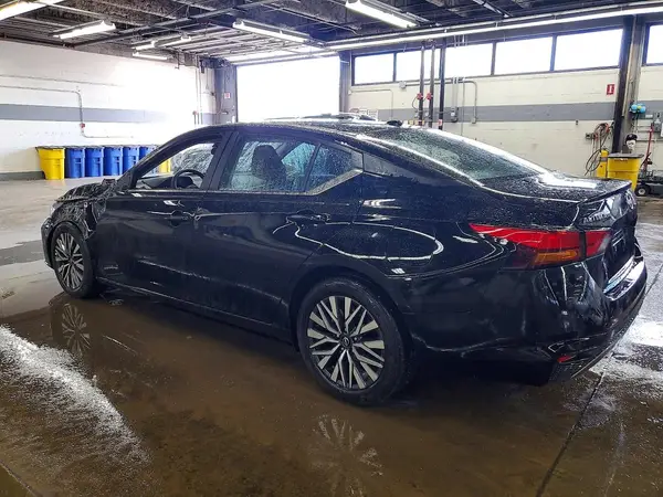 1N4BL4DV0TN320641 2026 NISSAN ALTIMA - Image 2