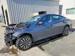 1N4BL4DV0TN321255 2026 NISSAN ALTIMA