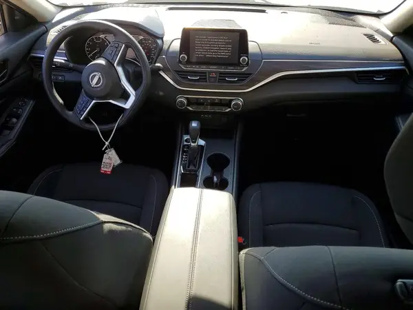 1N4BL4DV0TN321255 2026 NISSAN ALTIMA - Image 8