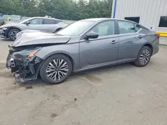 1N4BL4DV0TN321837 2026 NISSAN ALTIMA