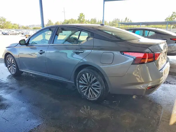 1N4BL4DV0TN322342 2026 NISSAN ALTIMA - Image 2