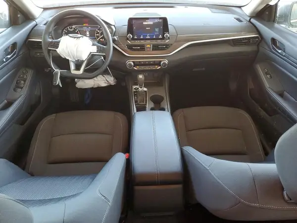 1N4BL4DV0TN322342 2026 NISSAN ALTIMA - Image 8