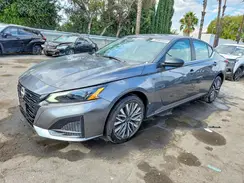 1N4BL4DV0TN323524 2026 NISSAN ALTIMA
