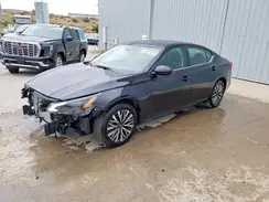 1N4BL4DV0TN324138 2026 NISSAN ALTIMA