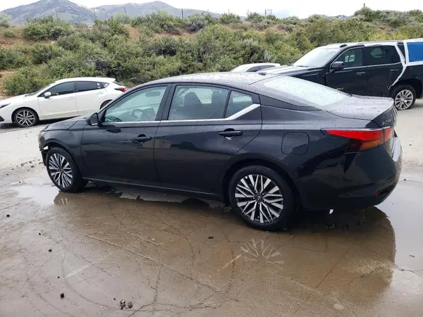 1N4BL4DV0TN324138 2026 NISSAN ALTIMA - Image 2
