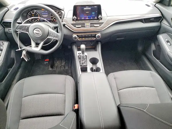 1N4BL4DV0TN324138 2026 NISSAN ALTIMA - Image 8