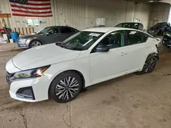 1N4BL4DV0TN325547 2026 NISSAN ALTIMA