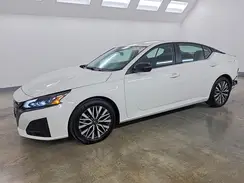 1N4BL4DV0TN326097 2026 NISSAN ALTIMA