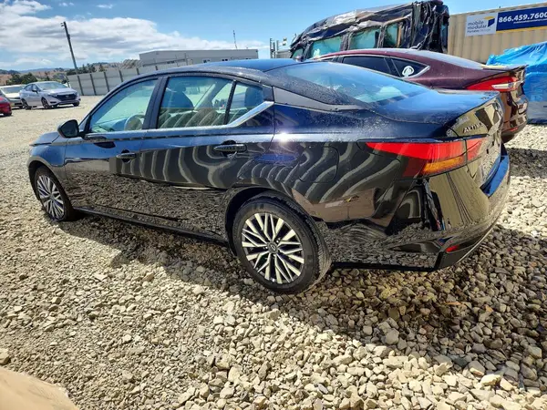 1N4BL4DV0TN328061 2026 NISSAN ALTIMA - Image 2