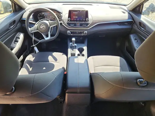 1N4BL4DV0TN328061 2026 NISSAN ALTIMA - Image 8