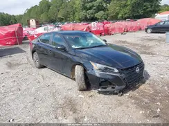 1N4BL4DV0TN332966 2026 NISSAN ALTIMA