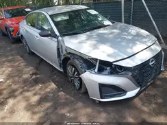 1N4BL4DV0TN335169 2026 NISSAN ALTIMA