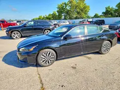 1N4BL4DV0TN347774 2026 NISSAN ALTIMA