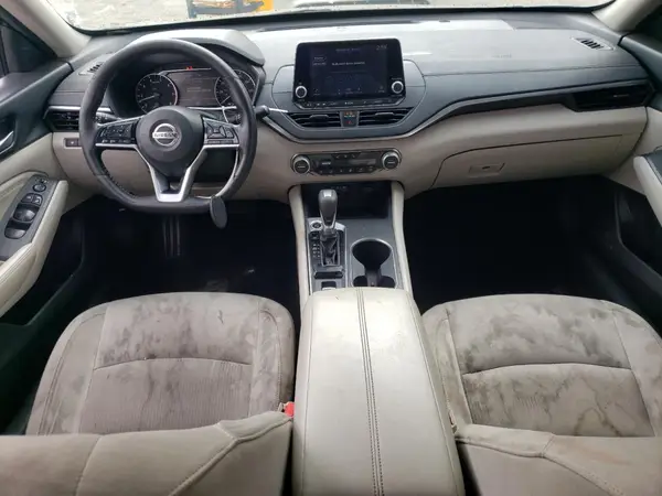 1N4BL4DV1KC106414 2019 NISSAN ALTIMA - Image 8