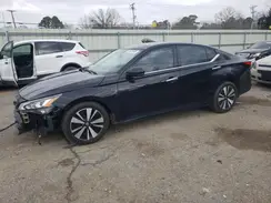1N4BL4DV1KC112732 2019 NISSAN ALTIMA