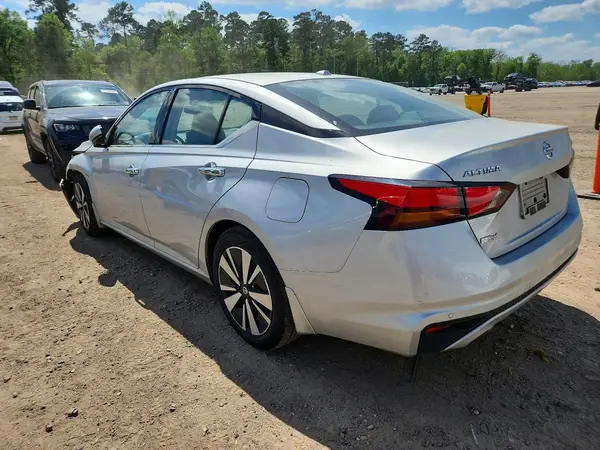 1N4BL4DV1KC113251 2019 NISSAN ALTIMA - Image 2