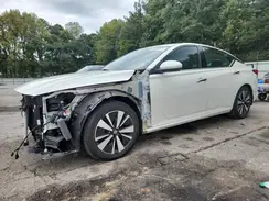 1N4BL4DV1KC114366 2019 NISSAN ALTIMA