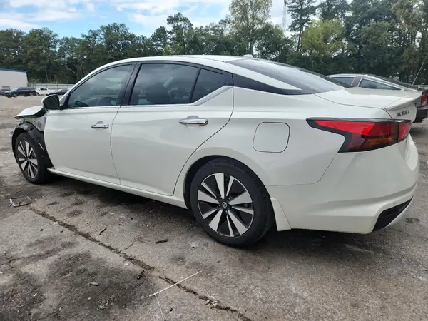 1N4BL4DV1KC114366 2019 NISSAN ALTIMA - Image 2