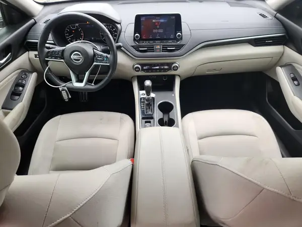 1N4BL4DV1KC114366 2019 NISSAN ALTIMA - Image 8