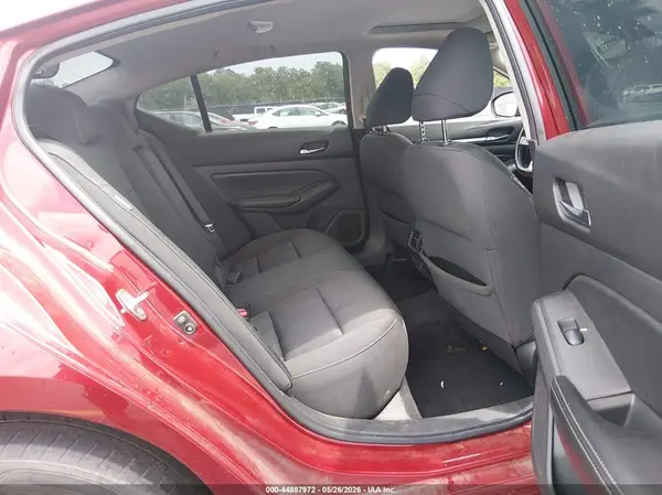 1N4BL4DV1KC115260 2019 NISSAN ALTIMA - Image 8