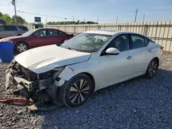 1N4BL4DV1KC115954 2019 NISSAN ALTIMA