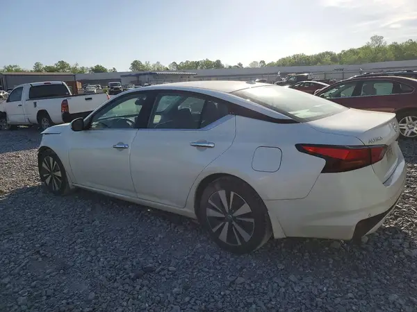 1N4BL4DV1KC115954 2019 NISSAN ALTIMA - Image 2